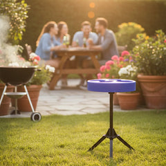Tailgate-mate Portable Party Camping Table