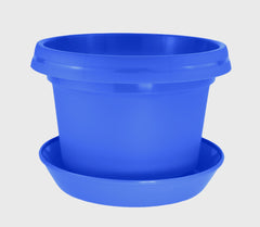 Bowl, 7 inch with saucer