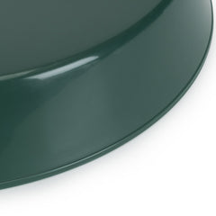 Austin Planter Single Plant Saucer - Colored Polypropylene Made in USA