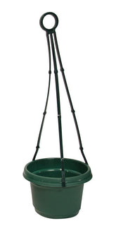 Austin Planter Flower Pot with Hanger
