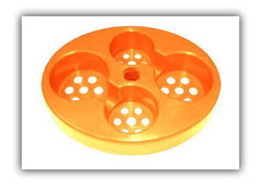 Tailgate-mate Portable Party Camping Table