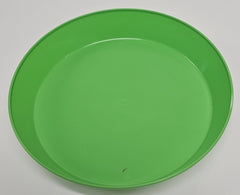 Bright Colored Saucers