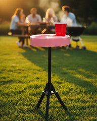 Tailgate-mate Portable Party Camping Table