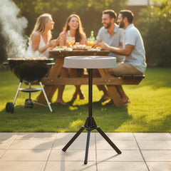 Tailgate-mate Portable Party Camping Table