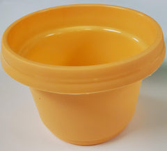 Bowl, 7 inch with saucer