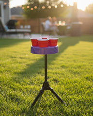 Tailgate-mate Portable Party Camping Table
