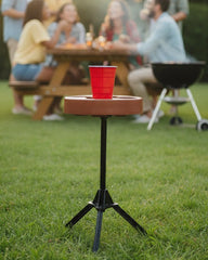 Tailgate-mate Portable Party Camping Table