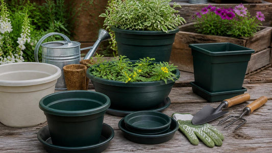 American Made Garden Decor Shop: 10 Best Picks
