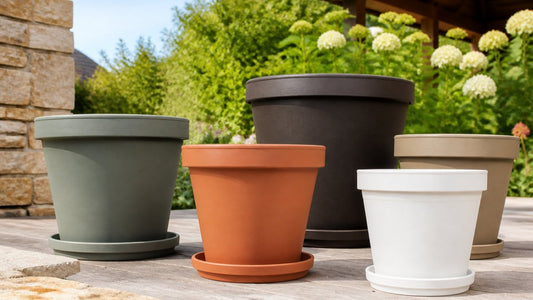 Are American Made Planters Better? A Practical Guide