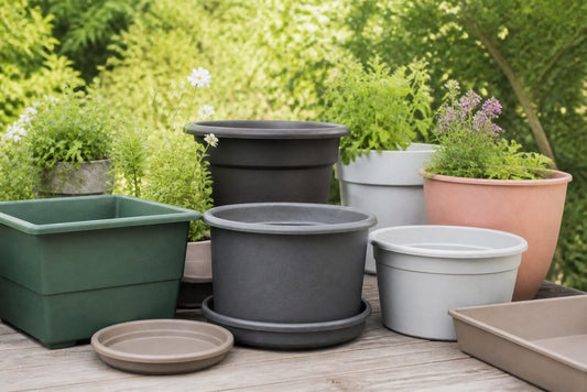 Long-Term Garden Planter Reviews: Durability Test