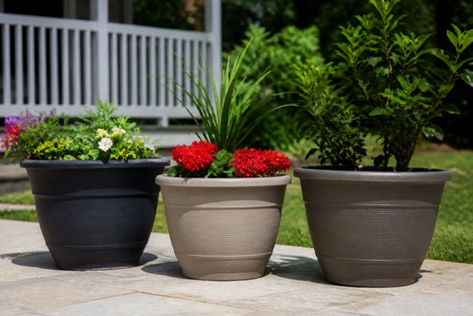 Why American Made Planters Last: 2026 Durability Guide
