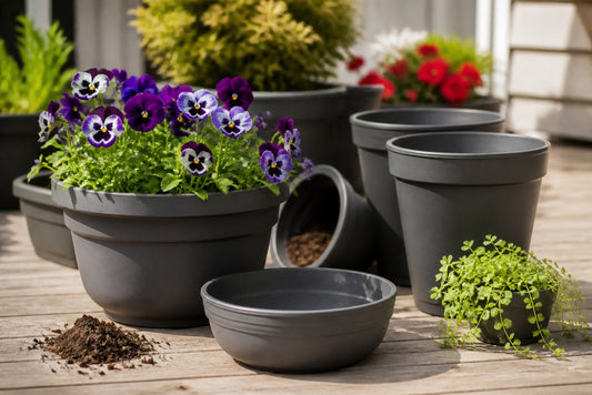 Why Quality Planters Cost More: What You Pay For