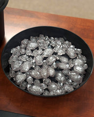 Austin Planter Chunks, Decorative Pebbles for Plant Pots & Saucers –  Garden Stones for Indoor & Outdoor Plants, Terrariums, Vases & Crafts