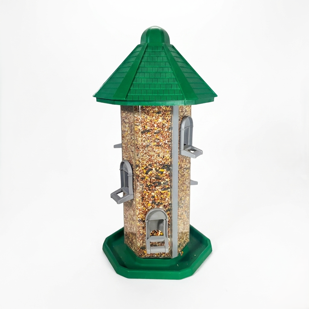 Large Bird Feeder