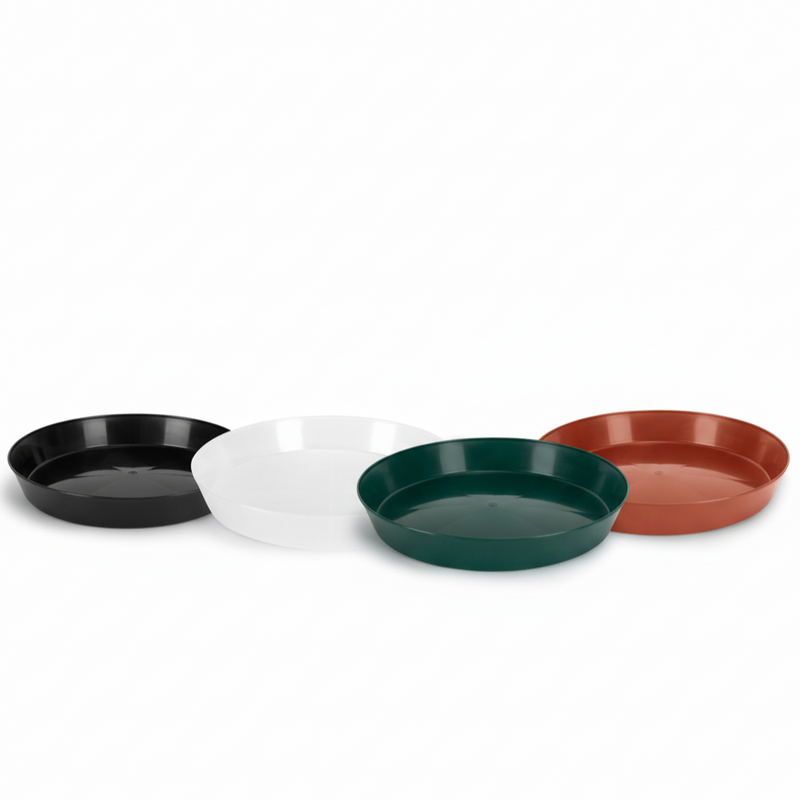 Plant Saucers & Trays
