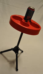 Tailgate-mate Grey red color, 3 pack