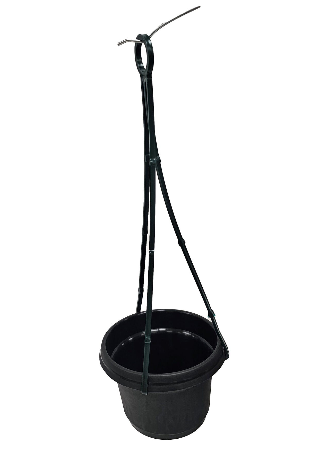 Austin Planter Flower Pot with Hanger
