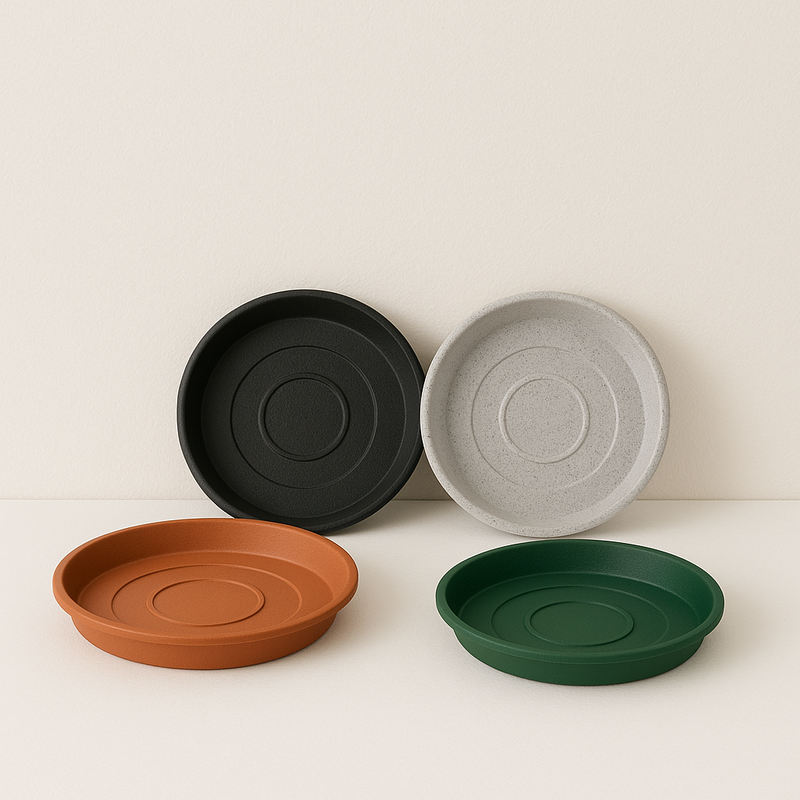 Plant Saucers & Trays