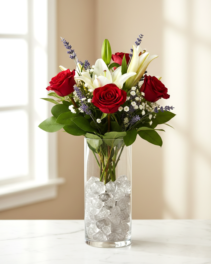 Austin Planter Chunks, Decorative Pebbles for Plant Pots & Saucers –  Garden Stones for Indoor & Outdoor Plants, Terrariums, Vases & Crafts