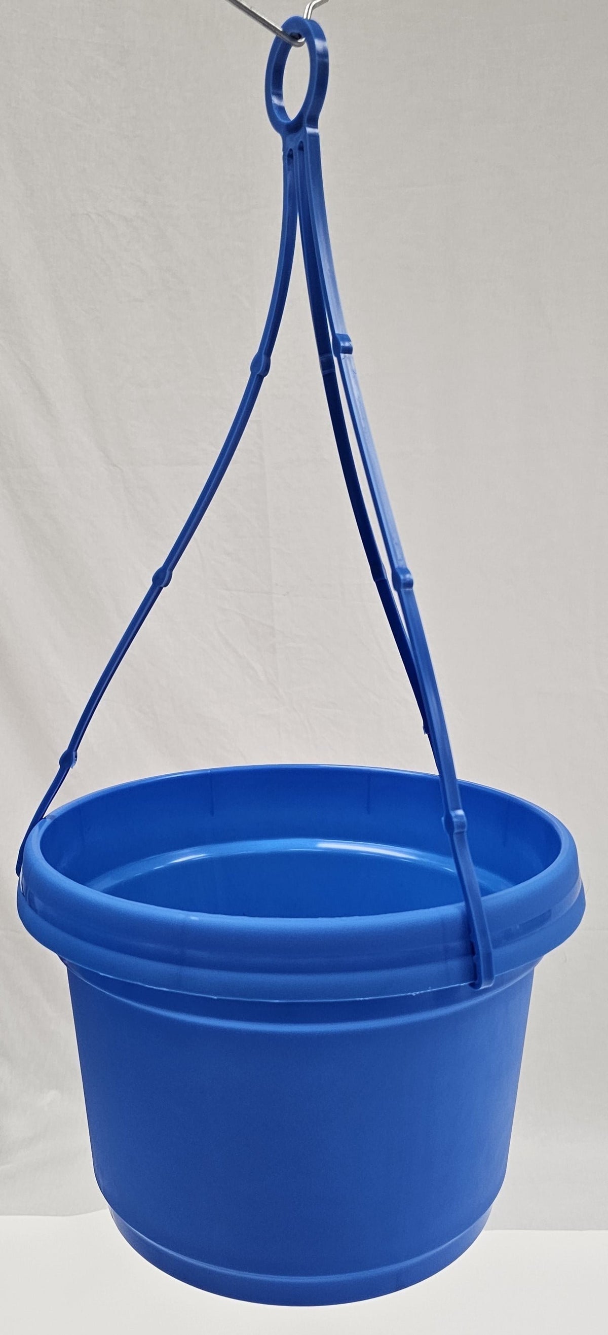 Austin Planter Flower Pot with Hanger