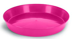 Bright Colored Saucers