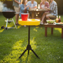 Tailgate-mate Portable Party Camping Table
