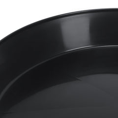 Austin Planter 18 inch(16.3 inch Base) Plant Saucer Colored Polypropylene Made in USA