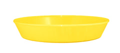 Bright Colored Saucers