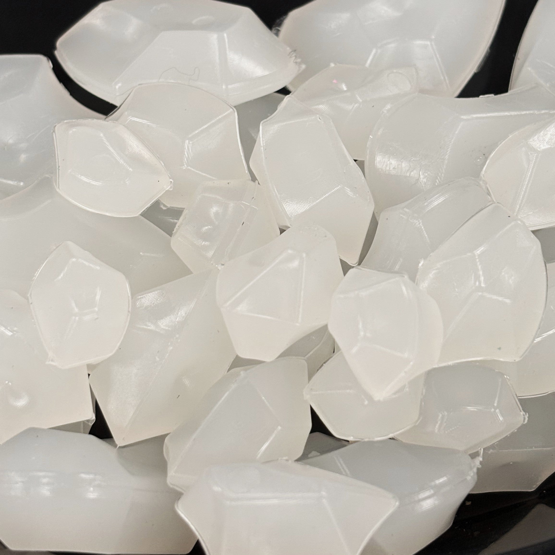 rocks for indoor plants Austin Planter Chunks, Decorative Pebbles for Plant Pots & Saucers – G