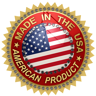 Made in the USA