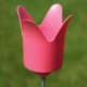 Tulip Drink Cup Holder